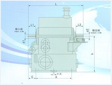 YOTFCCL、GWTCL型